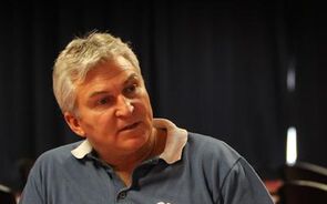 Atena mete processo-crime contra Maló, que regressou com a Malo Dental  