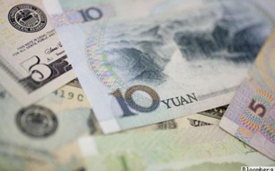 China corta juros pela segunda vez em menos de um mês