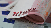 Subida do euro pode surpreender mercado em 2020