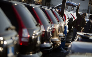 Gás natural é ineficaz para reduzir emissões dos carros