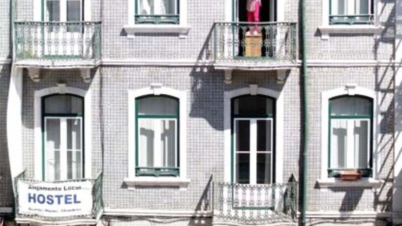 Publicada lei que desce IRS em contratos de arrendamento longos