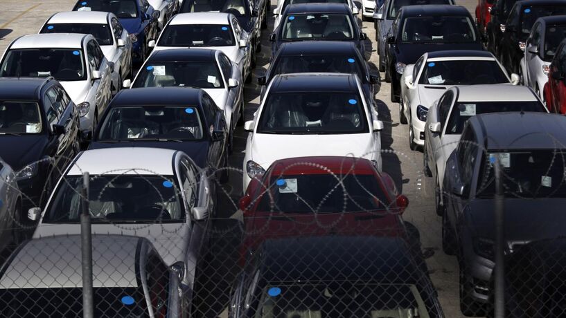 Usados importados vão pagar menos imposto de circulação em 2020