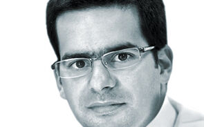 Já não há heróis