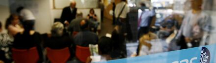 Esmagadora maioria dos casais recusou o IRS separado 