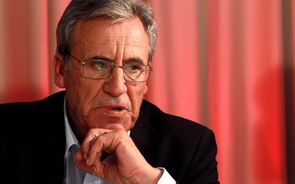 Jerónimo de Sousa diz que Governo vai pôr Portugal 'a pão e água' sem resolver problemas
