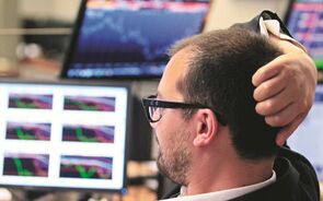 Contágio da covid-19 propaga-se a todas as cotadas portuguesas