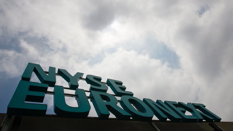 Bolsa de Lisboa ganhou com ES Saúde, mas ES Saúde também ganhou com mercado