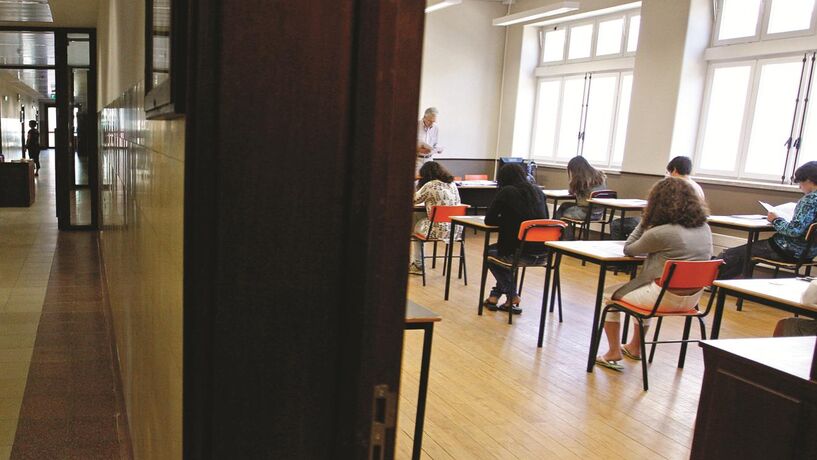 Escolas públicas cumpriram menos de metade dos objetivos dos contratos de autonomia