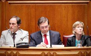 FMI: Governo já está influenciado pela pressão eleitoral