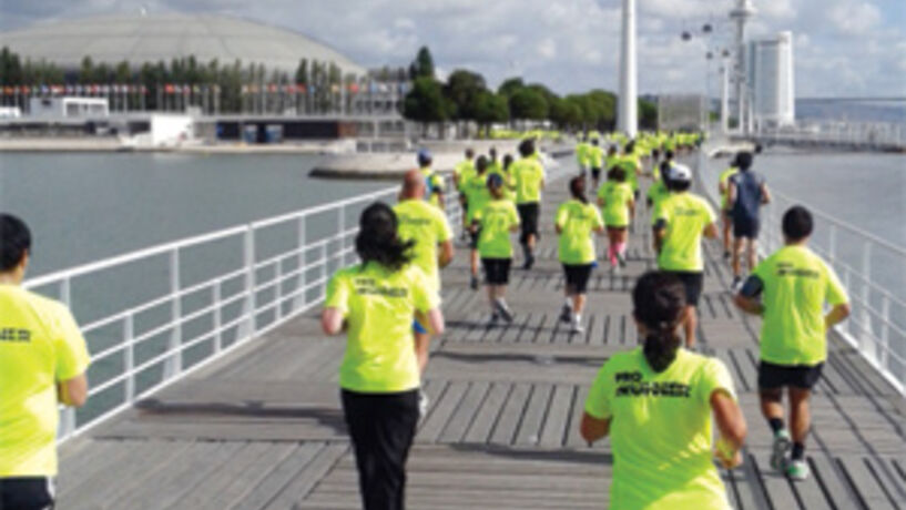 Quais os desportos que poderão ser praticados e quando