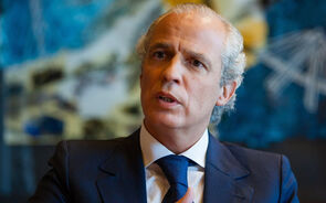 Mota-Engil obteve vários contratos na Europa Central no valor de 218 milhões de euros