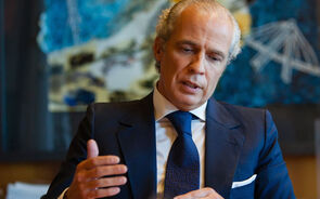 Expansão da Mota-Engil para Reino Unido em análise