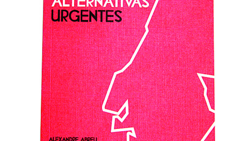 Uma forma alternativa de ver a crise e a troika