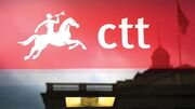 UniCredit detém mais de 2% dos CTT