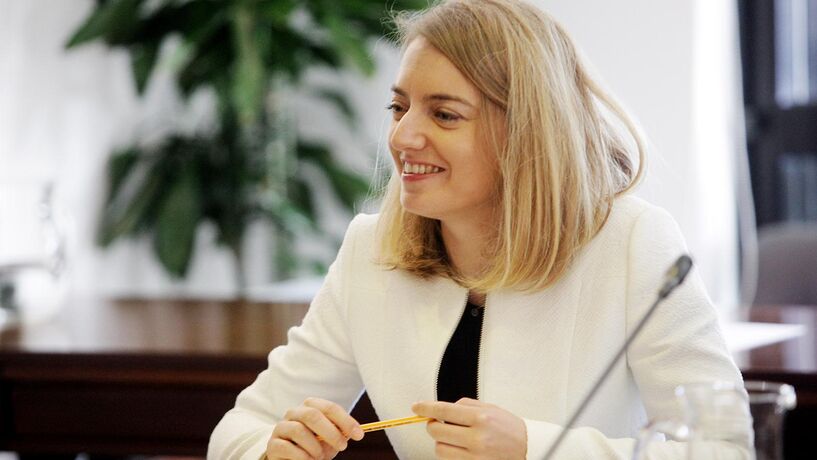 Estudo de chefe de missão do BCE ataca subida do salário mínimo