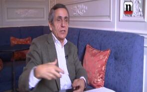 José Castelão Costa: Modelo  de gestão das Pousadas de Portugal 'não é o mais saudável'