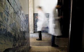 PCP notou falta de contratações para SNS na mensagem de Costa