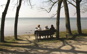 Portugueses dão pior nota aos serviços do que os europeus