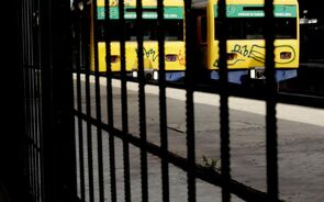 Cascais e Norte entre as linhas ferroviárias em pior estado