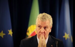 Marques Guedes: “Capital político de Passos Coelho está intocável”