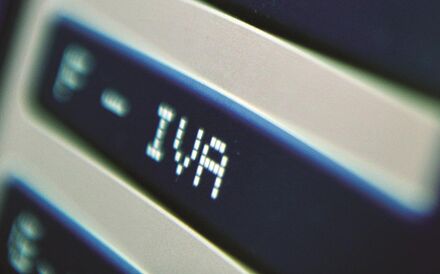 Isenção de IVA para quem tenha volume de negócios inferior a 12.500 euros nos quatro anos anteriores