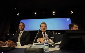 Granadeiro: 'A decisão está tomada'