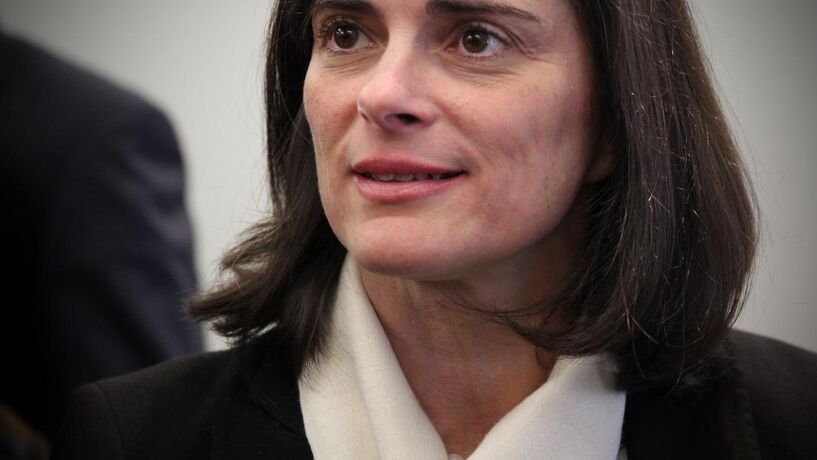 Isabel Vaz recebe 106 mil de euros na OPA à ES Saúde 