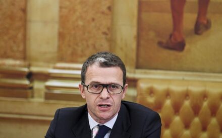 Presidente RTP: Alargamento da oferta de canais na TDT é irreversível