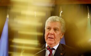 Governo português e Comissão Europeia mostram preocupação com a situação na Guiné-Bissau