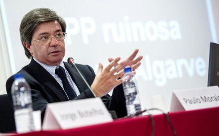 Movimento 'Frente Cívica' reclama descida do IVA da electricidade