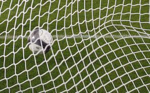 Covid-19: Autorizado público nos próximos dois jogos da seleção portuguesa