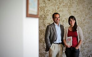 'Não se pode diminuir ainda mais as pensões futuras' 