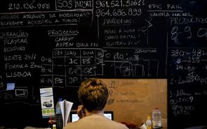 Candidaturas ao programa da Comissão Europeia para apoiar empreendedores arrancam hoje