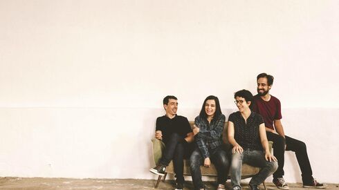 O Oeste é aqui e agora 