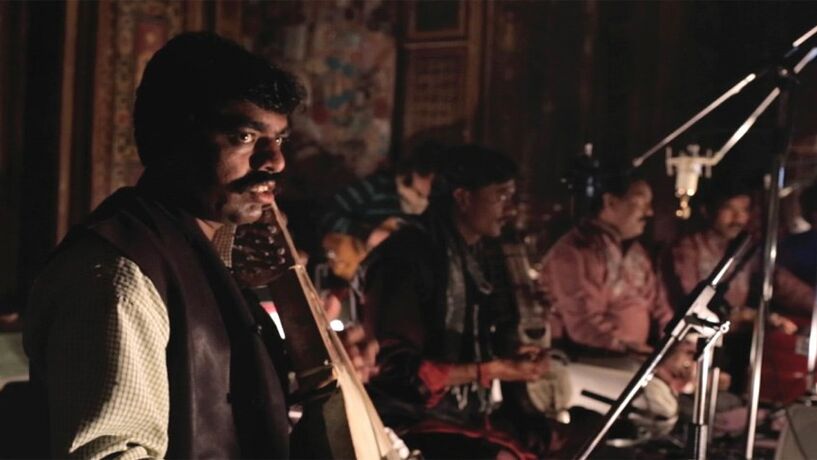 Crentes e descrentes, uni-vos em “Junun”