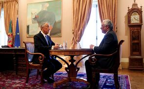 Presidente da República e primeiro-ministro vão à Madeira