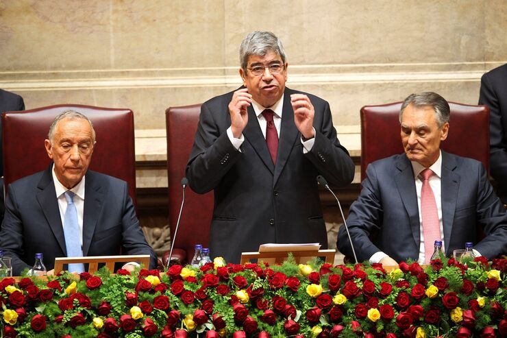 Miguel Baltazar
