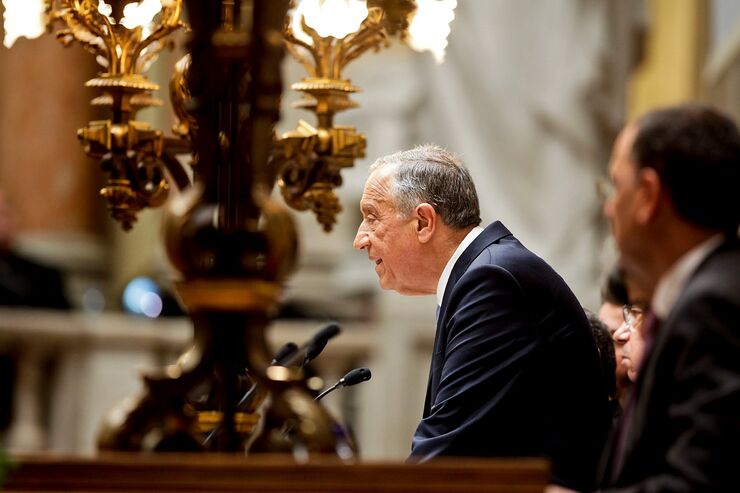 Miguel Baltazar