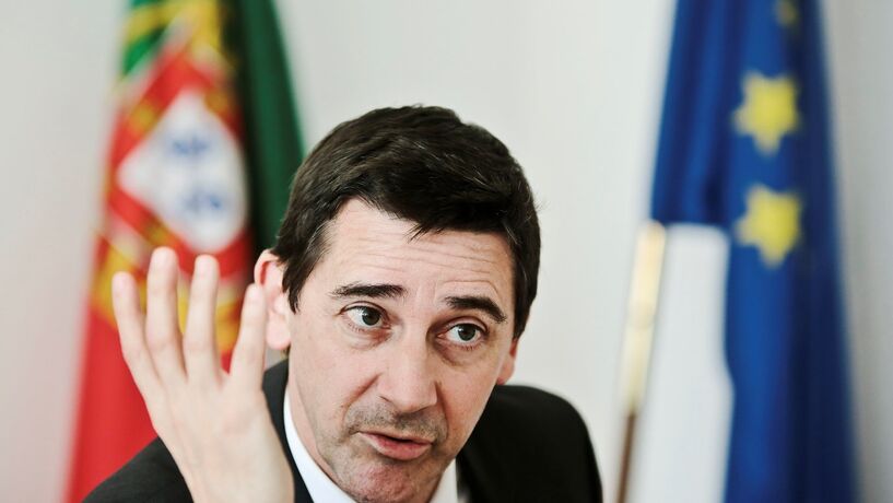 Alemanha derrotada nas emissões poluentes de automóveis e Portugal satisfeito