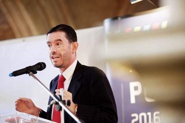 Pedro Elias