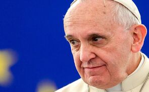 Papa Francisco