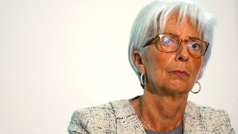 Grécia: FMI defende excedente orçamental primário de 1,5% do PIB em 2018