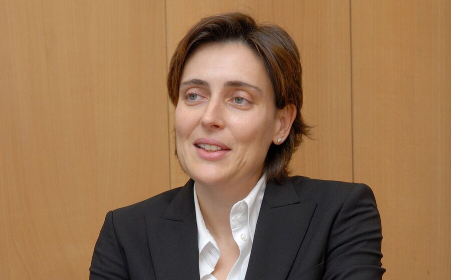 16º - Cláudia Azevedo - Sonae Capital: 176,9 mil euros