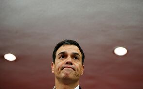 Sánchez responsabiliza o Podemos pela 'melhoria dos resultados da direita'