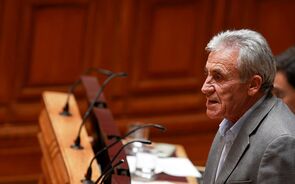 Jerónimo de Sousa diz que Bruxelas é 'mal agradecida'