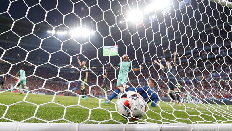 Euro 2024 vai realizar-se na Alemanha