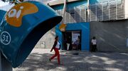 Oi agrava prejuízos com desvalorização cambial