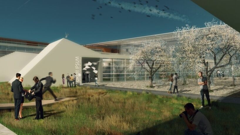 Universidade Nova retoma aulas presenciais na segunda-feira com obrigatoriedade de máscara