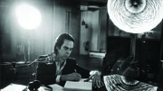 Nick Cave: A dor profunda do anjo negro 