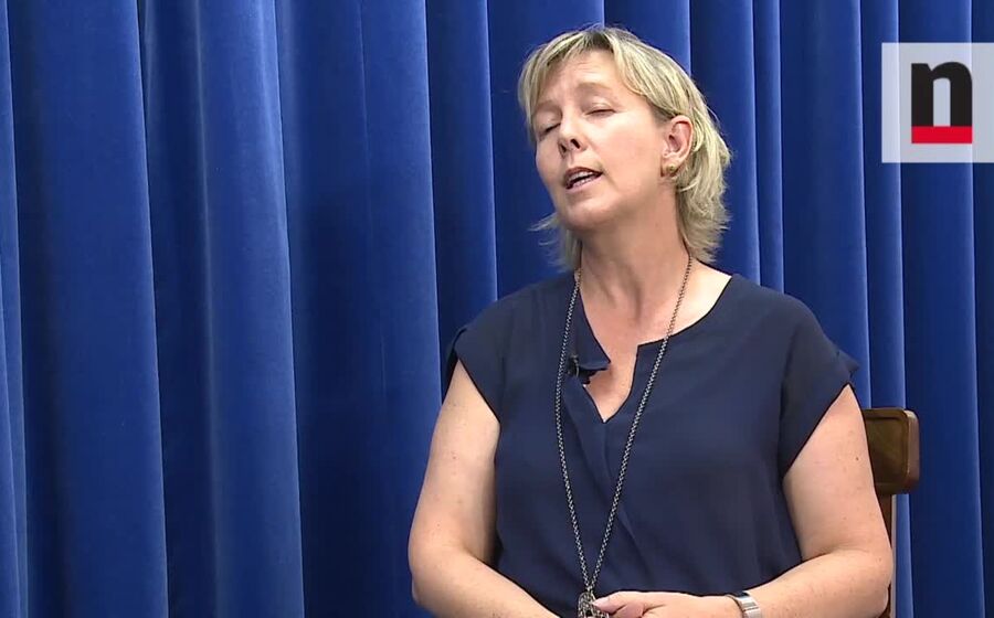 'É preciso perceber a consequência da entrada de dinheiro privado na CGD', diz Maria Luís